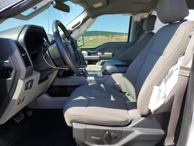Photo 7 from auction – 2019 FORD F150 SUPER with VIN 1FTEW1E5XKFC52532