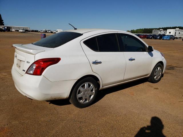 Photo 3 from auction – 2013 NISSAN VERSA S with VIN 3N1CN7AP0DL890935