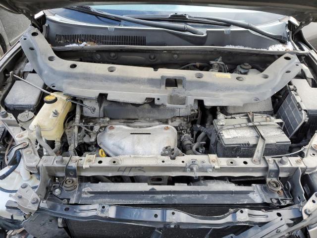 Zdjęcie 12 z aukcji – 2010 TOYOTA RAV4 z VIN 2T3BF4DV2AW049895