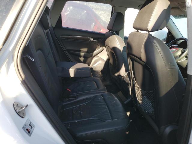 Photo 10 from auction – 2015 AUDI Q5 PREMIUM with VIN WA1CFAFP2FA002416