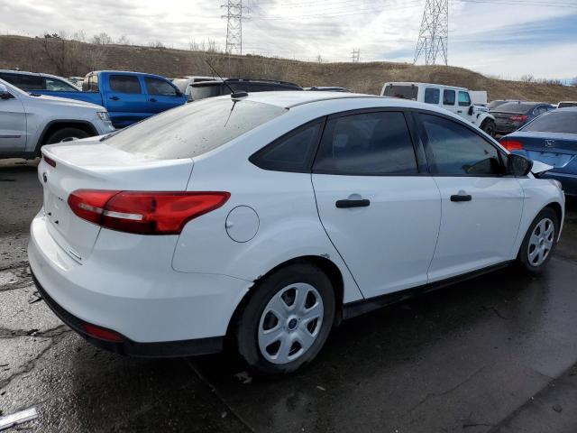 Photo 3 from auction – 2015 FORD FOCUS S with VIN 1FADP3E21FL380410