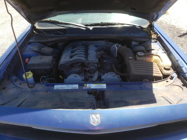 Photo 11 from auction – 2010 DODGE CHALLENGER with VIN 2B3CJ4DV4AH279040