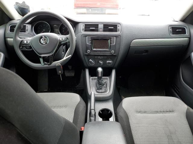 Photo 8 from auction – 2017 VOLKSWAGEN JETTA S with VIN 3VW2B7AJ8HM228935