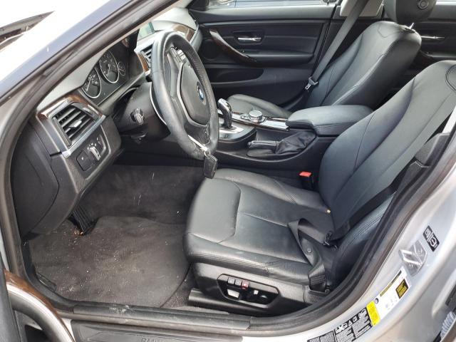 Photo 7 from auction – 2015 BMW 428 XI GRA with VIN WBA4C9C55FD330977