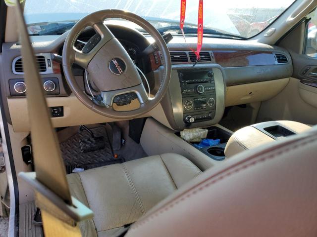 Photo 8 from auction – 2011 GMC SIERRA K15 with VIN 3GTP2WE35BG149811