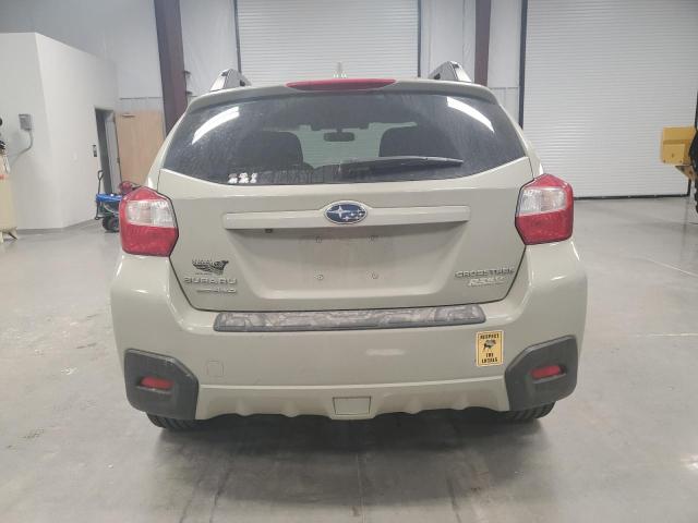 Photo 6 from auction – 2016 SUBARU CROSSTREK with VIN JF2GPADCXG8280706