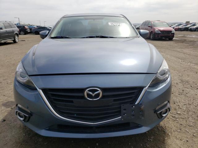 Photo 5 from auction – 2014 MAZDA 3 TOURING with VIN JM1BM1V73E1142403