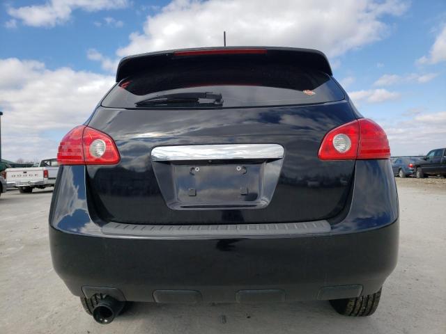 Photo 6 from auction – 2014 NISSAN ROGUE SELE with VIN JN8AS5MT6EW614818