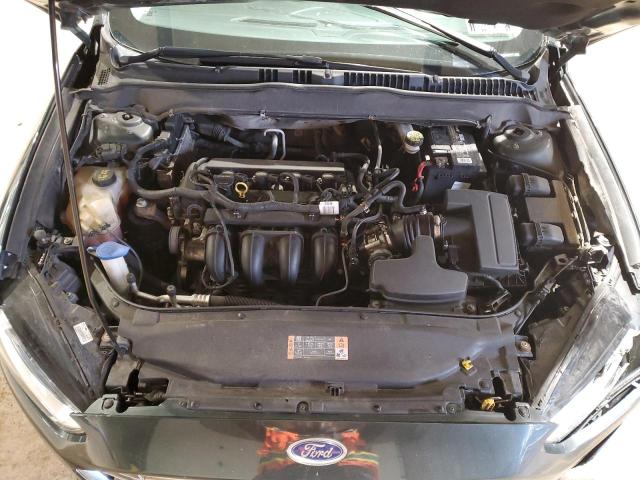 Photo 11 from auction – 2015 FORD FUSION SE with VIN 1FA6P0H73F5104989