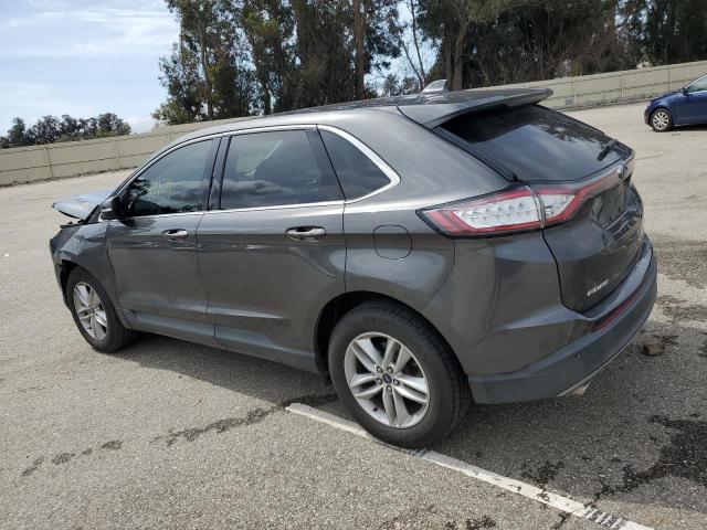 Photo 2 from auction – 2018 FORD EDGE SEL with VIN 2FMPK3J91JBC32755