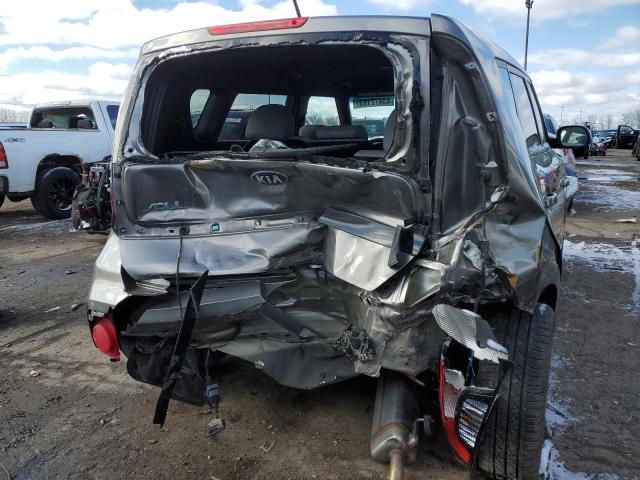 Photo 6 from auction – 2018 KIA SOUL with VIN KNDJN2A23J7583125