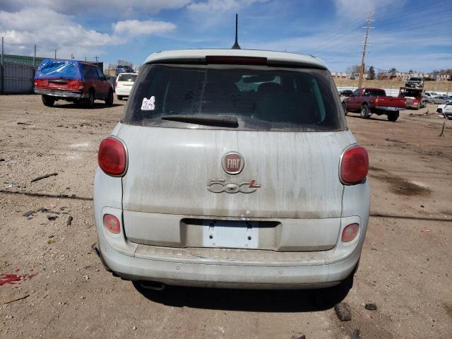 Photo 6 from auction – 2014 FIAT 500L LOUNG with VIN ZFBCFACH8EZ023101