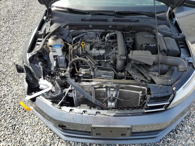 Photo 11 from auction – 2016 VOLKSWAGEN JETTA S with VIN 3VW267AJ3GM407709