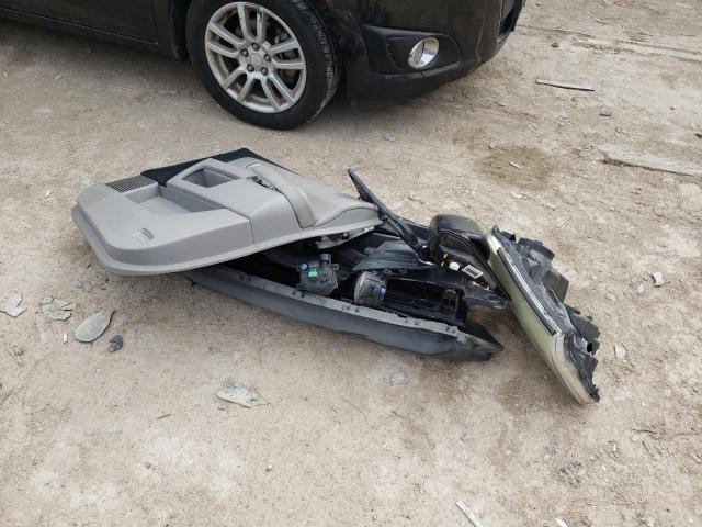 Photo 13 from auction – 2013 HONDA PILOT EXL with VIN 5FNYF3H67DB014254