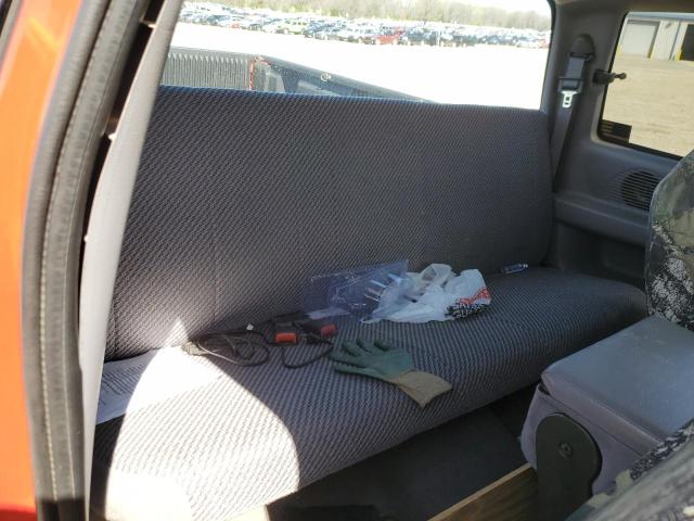 Photo 10 from auction – 2000 DODGE RAM 1500 with VIN 3B7HC12Y9YG112337