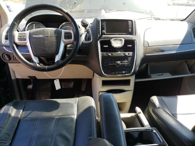 Photo 8 from auction – 2014 CHRYSLER TOWN & COU with VIN 2C4RC1BG2ER324966