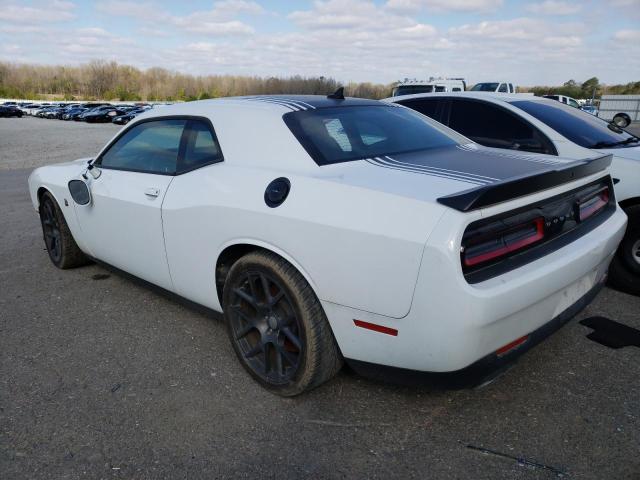 Photo 2 from auction – 2016 DODGE CHALLENGER with VIN 2C3CDZFJ8GH240509