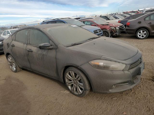 Photo 4 from auction – 2013 DODGE DART SXT with VIN 1C3CDFBH0DD150622