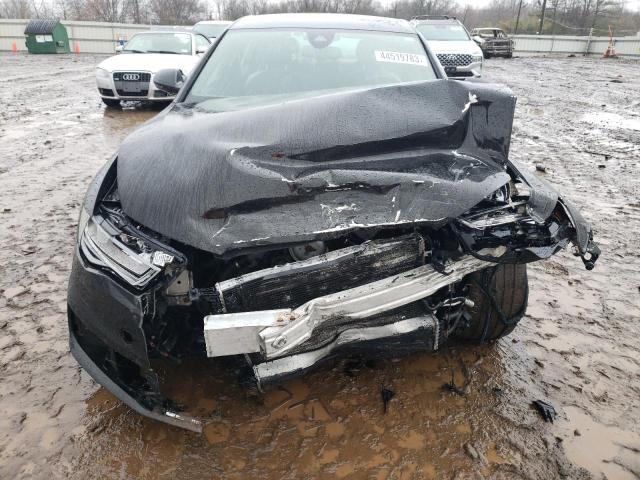 Photo 5 from auction – 2016 AUDI A6 PRESTIG with VIN WAUHGAFC9GN009649