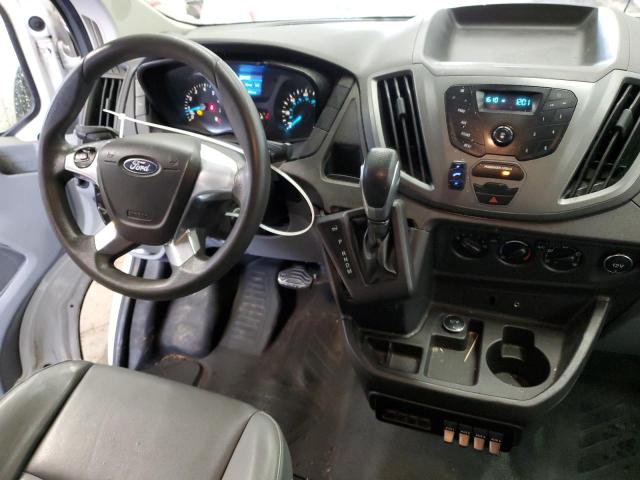 Photo 8 from auction – 2016 FORD TRANSIT T- with VIN 1FTYE1YM8GKB44055