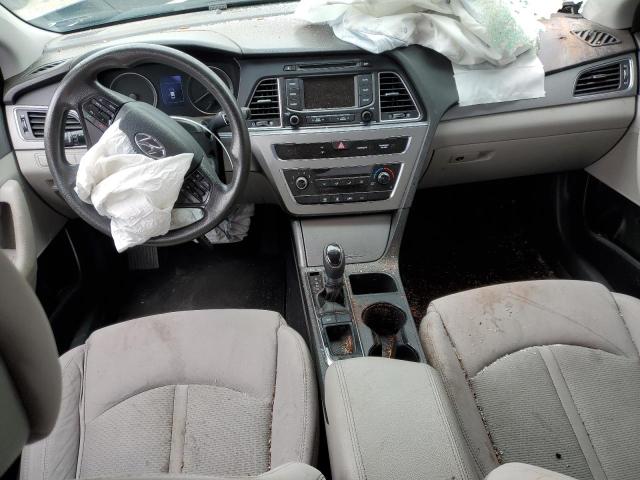 Photo 8 from auction – 2015 HYUNDAI SONATA SE with VIN 5NPE24AF6FH182437
