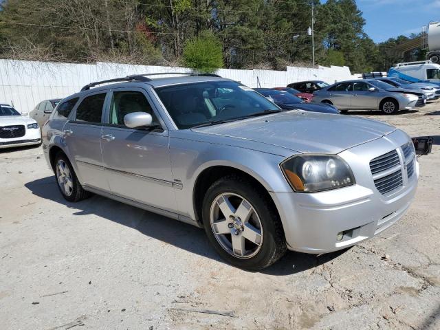 Photo 4 from auction – 2005 DODGE MAGNUM R/T with VIN 2D8GZ58285H579251