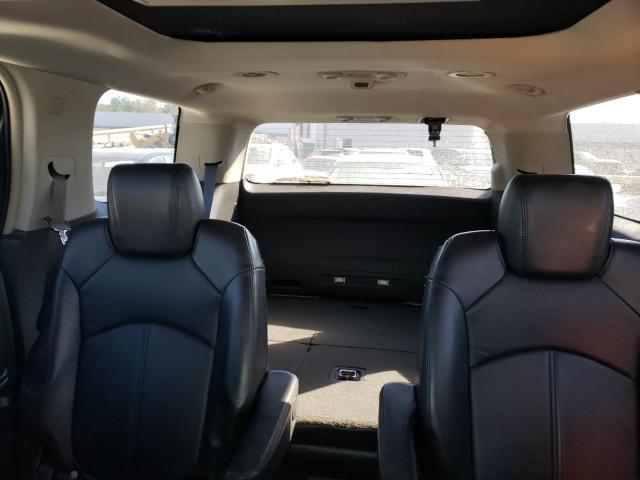 Photo 10 from auction – 2007 GMC ACADIA SLT with VIN 1GKER23777J144699