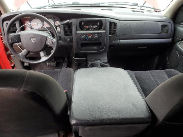 Photo 8 from auction – 2005 DODGE RAM 1500 S with VIN 1D7HU18D15S285863