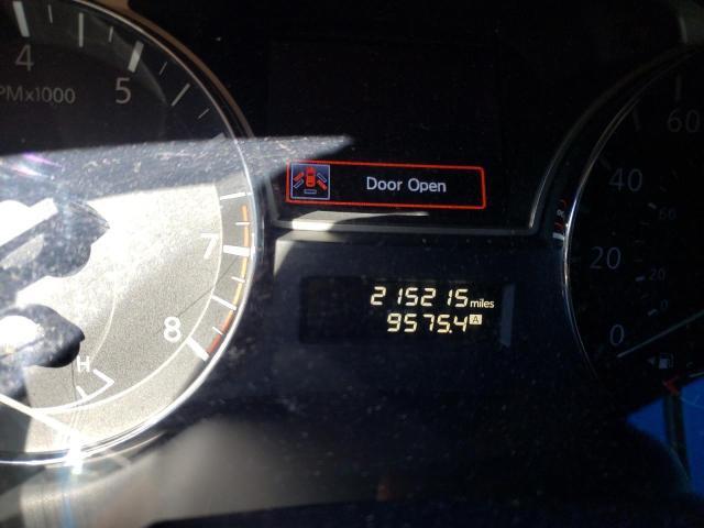 Photo 9 from auction – 2015 NISSAN ALTIMA 2.5 with VIN 1N4AL3AP7FC453764