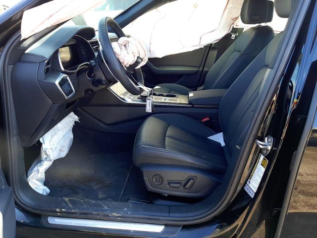 Photo 7 from auction – 2023 AUDI A6 PREMIUM with VIN WAUD3BF28PN021413