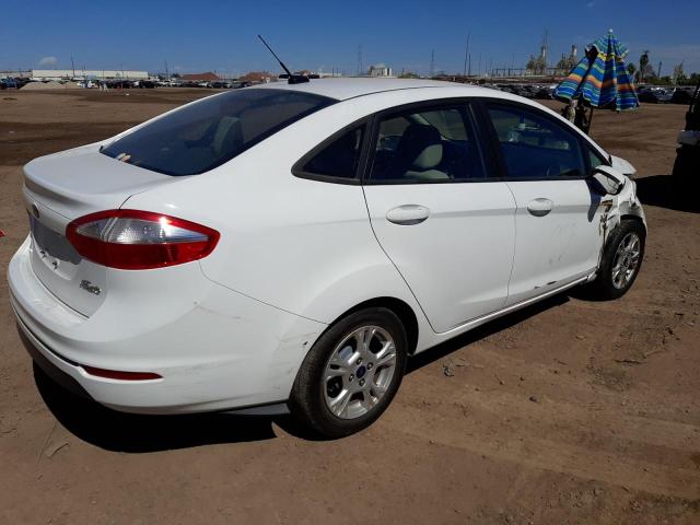 Photo 3 from auction – 2014 FORD FIESTA SE with VIN 3FADP4BJ7EM160378