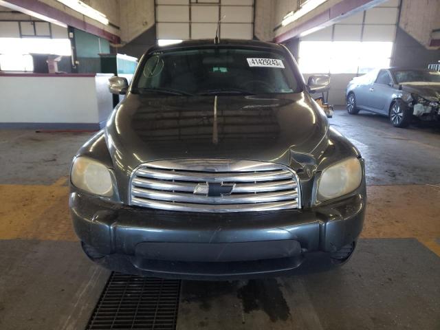 Photo 5 from auction – 2011 CHEVROLET HHR LS with VIN 3GNBAAFW5BS654051