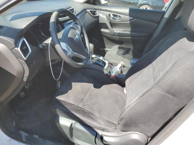 Photo 7 from auction – 2016 NISSAN ROGUE S with VIN 5N1AT2MT5GC823815