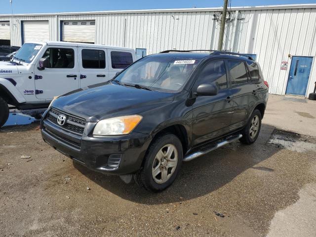 TOYOTA RAV4 2010 with VIN JTMZF4DV5AD021147 - Photo from auction