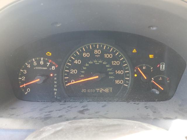 Photo 9 from auction – 2003 HONDA ACCORD EX with VIN 1HGCM66543A073833