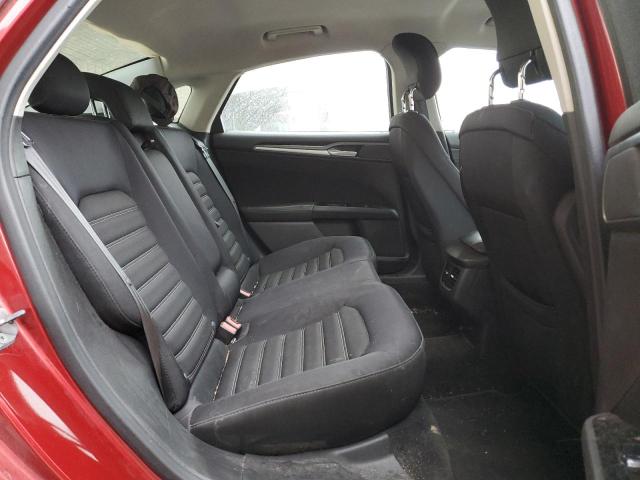 Photo 10 from auction – 2013 FORD FUSION SE with VIN 3FA6P0H74DR162586