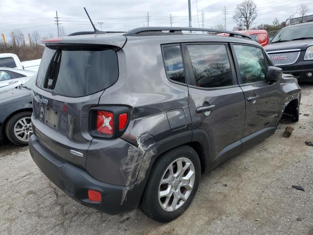 Photo 3 from auction – 2017 JEEP RENEGADE L with VIN ZACCJABB9HPF42931