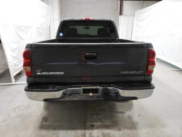 Photo 6 from auction – 2003 CHEVROLET SILVERADO with VIN 2GCEC19V231290168