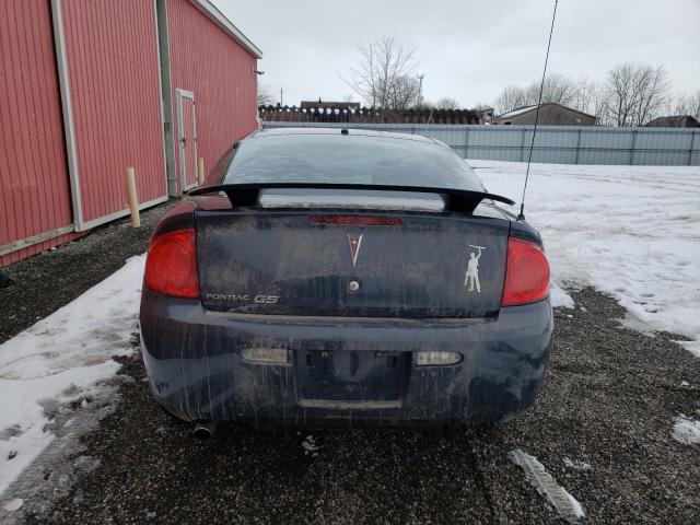 Photo 6 from auction – 2008 PONTIAC G5 SE with VIN 1G2AL15FX87350774