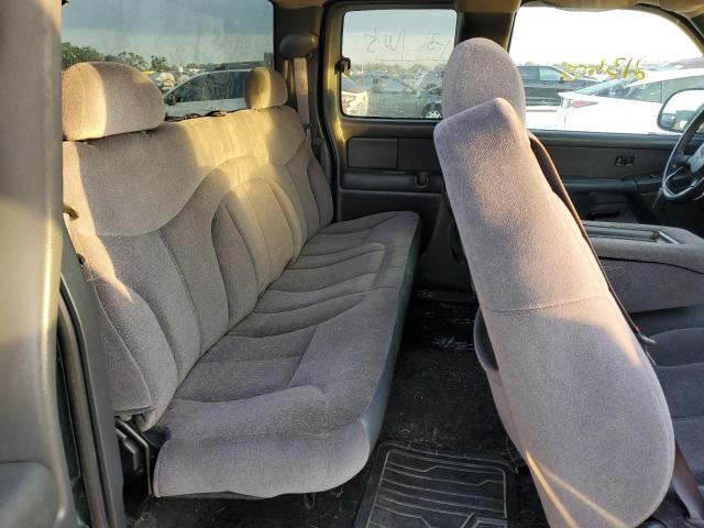 Photo 10 from auction – 2002 GMC NEW SIERRA with VIN 2GTEK19V121360437