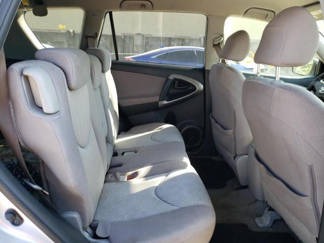 Photo 11 from auction – 2008 TOYOTA RAV4 with VIN JTMZD33V985094866