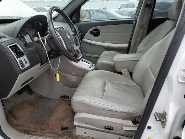 Photo 7 from auction – 2008 CHEVROLET EQUINOX LT with VIN 2CNDL53F686074365