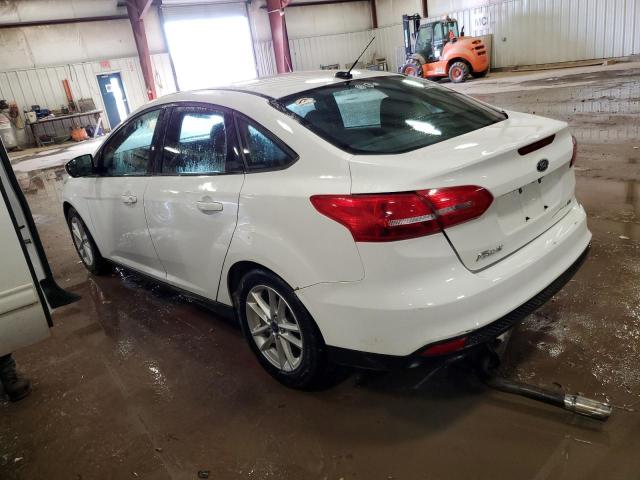 Photo 2 from auction – 2017 FORD FOCUS SE with VIN 1FADP3F24HL341179