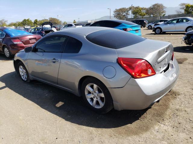 Photo 2 from auction – 2008 NISSAN ALTIMA 2.5 with VIN 1N4AL24E88C273233
