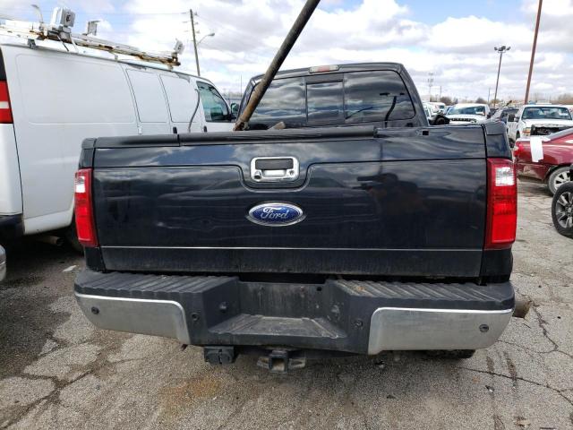 Zdjęcie 6 z aukcji – 2011 FORD F350 SUPER z VIN 1FT8W3B60BEB08371
