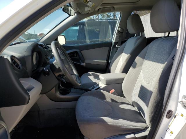 Photo 7 from auction – 2011 TOYOTA RAV4 with VIN 2T3BF4DV4BW165231