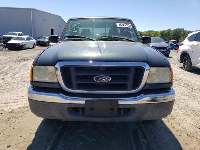 Photo 5 from auction – 2004 FORD RANGER SUP with VIN 1FTYR44U34PA15988