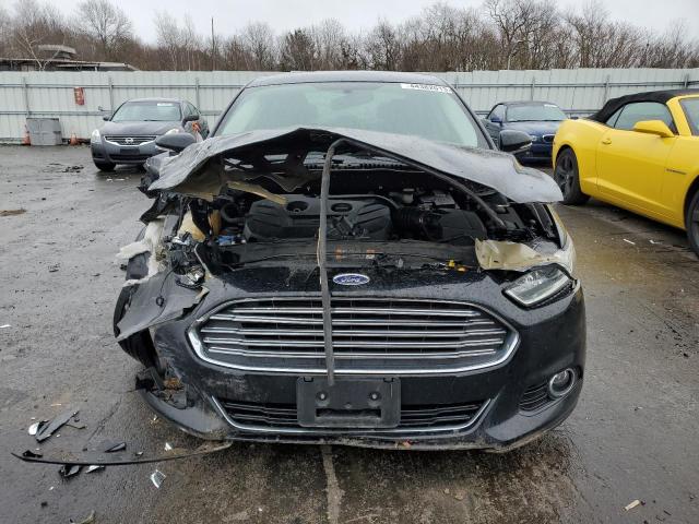 Photo 5 from auction – 2016 FORD FUSION TIT with VIN 3FA6P0K93GR216927