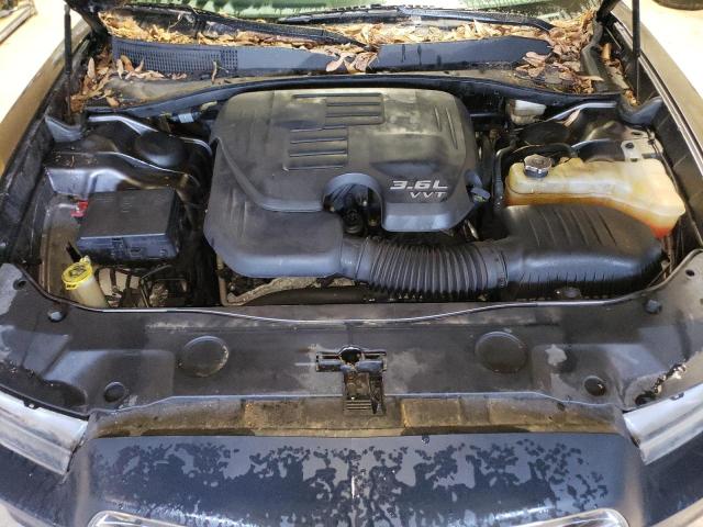 Photo 11 from auction – 2014 DODGE CHARGER SE with VIN 2C3CDXBG2EH245393
