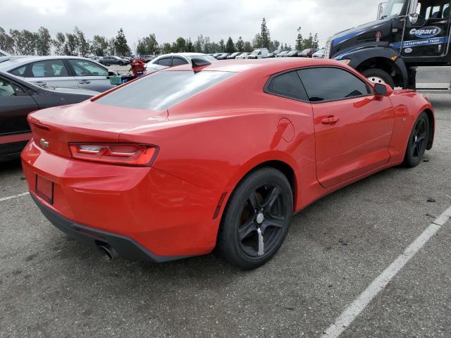 Photo 3 from auction – 2018 CHEVROLET CAMARO LT with VIN 1G1FB1RS0J0144477